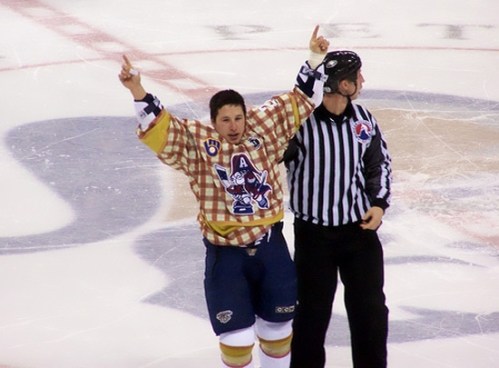 Photo Courtesy of icethetics.com