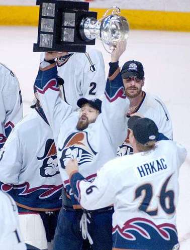 Photo courtesy of myspace.com