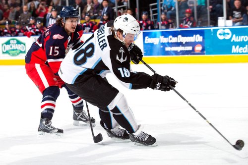 Photo courtesy of Scott Paulus