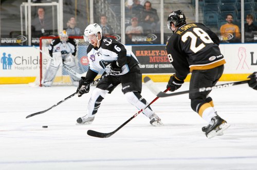 Photo Courtesy of Scott Paulus