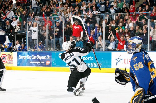 Photo Courtesy of Scott Paulus 