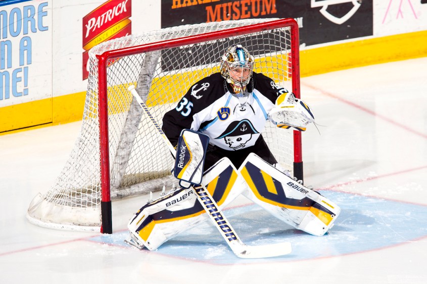 (Photo Credit: Jeff Hanisch)