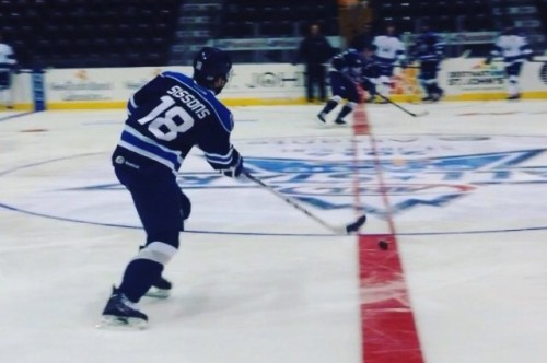 Sissons-All-Star-Warm-Up