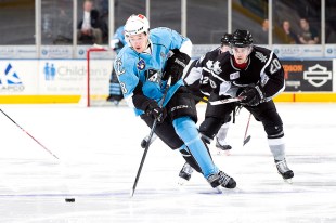 (Photo Credit: Scott Paulus)