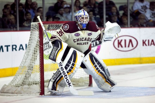 (Photo Credit: Armando L. Sanchez / Chicago Tribune)