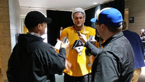 Chatterbox-In-Progress