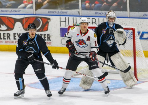 Hannu photo of Toivonen that I never saw before. (Photo Credit: Todd Reicher)