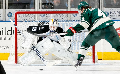 (Photo Credit: Scott Paulus)