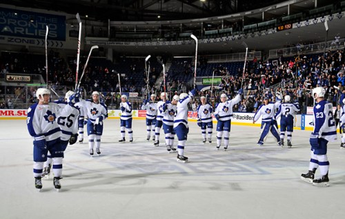 (Photo Credit: Graig Abel)