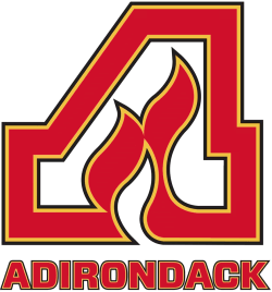 Adirondak Flames