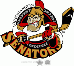 Binghamton Senators