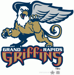 Grand Rapids Griffins