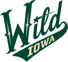 Iowa Wild