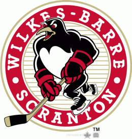 Wilkes-Barre Scranton