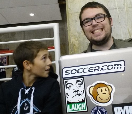 (Photo Credit: Sunnie Hirschfield)