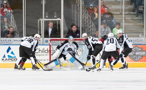 (Photo Credit: Scott Paulus)