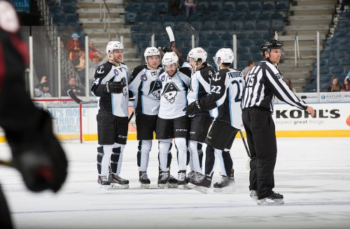 (Photo Credit: Scott Paulus)