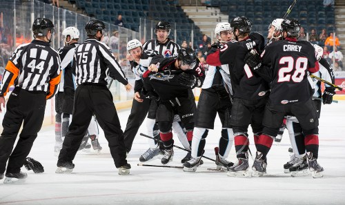 (Photo Credit: Scott Paulus)