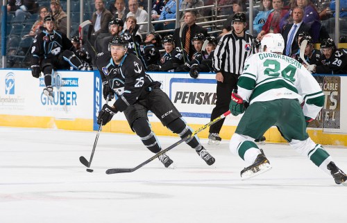 (Photo Credit: Scott Paulus)