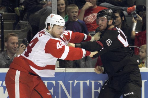 (Photo Credit: griffinshockey // flickr)