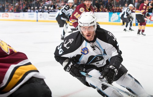 (Photo Credit: Scott Paulus)