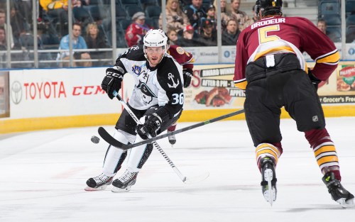 (Photo Credit: Scott Paulus)