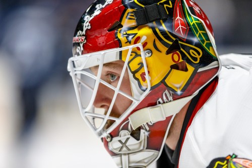 (Photo Credit: Rockford IceHogs // flickr)