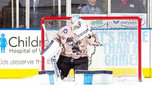 (Photo Credit: Scott Paulus)