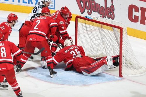 (Photo Credit: Charlotte Checkers // flickr)