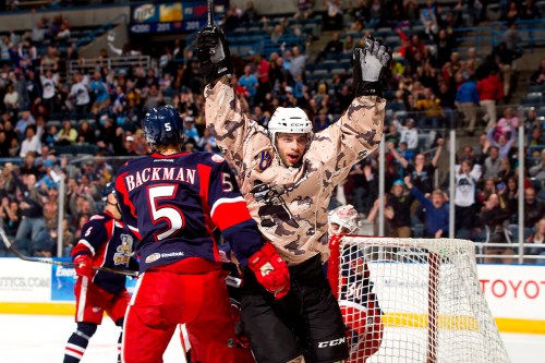 (Photo Credit: Scott Paulus)