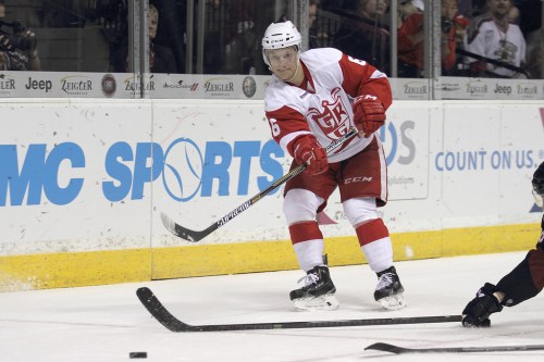 (Photo Credit: griffinshockey // flickr)