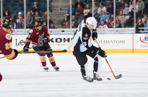 (Photo Credit: Scott Paulus)