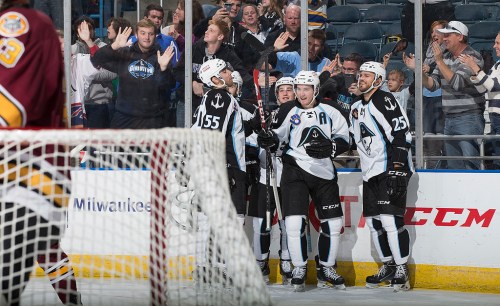 (Photo Credit: Scott Paulus)