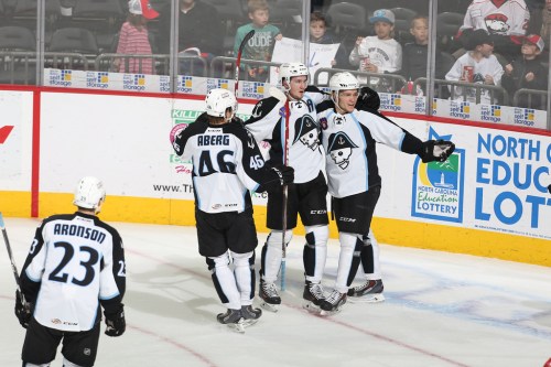 (Photo Credit: Charlotte Checkers // flickr)