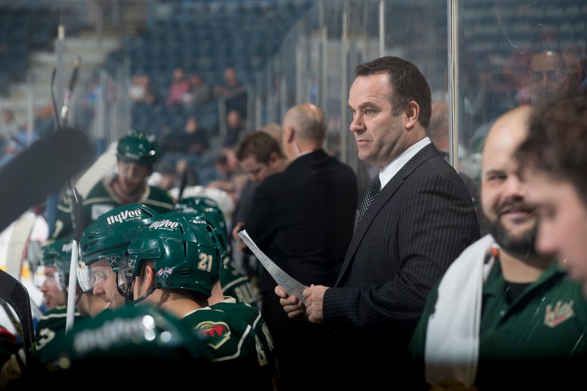 (Photo Credit: Scott Paulus)