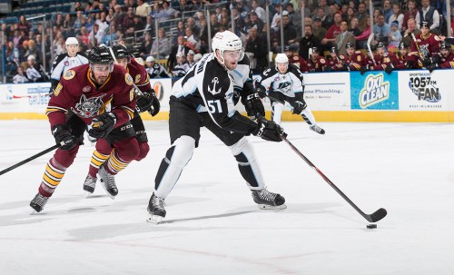 (Photo Credit: Scott Paulus)