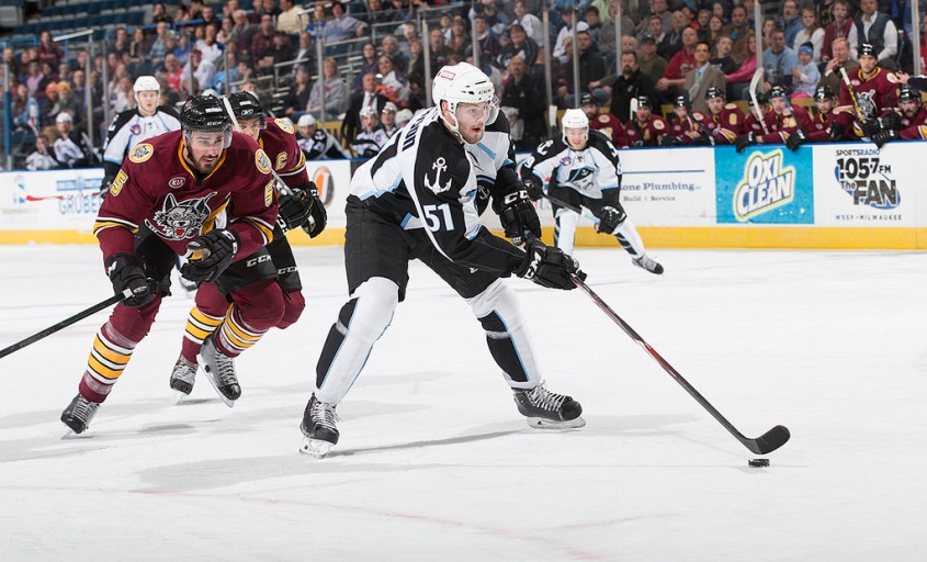 (Photo Credit: Scott Paulus)