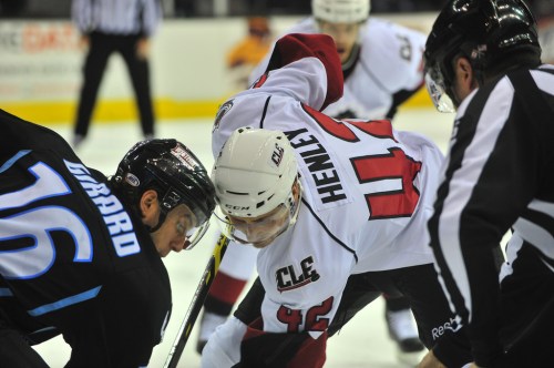 (Photo Credit: Lake Erie Monsters // flickr)