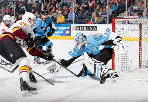 (Photo Credit: Scott Paulus)