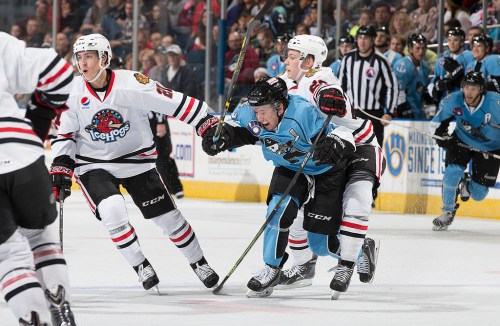 (Photo Credit: Scott Paulus)