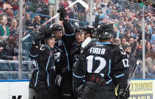 (Photo Credit: Scott Paulus)