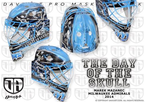 (Photo Credit: DaveART)