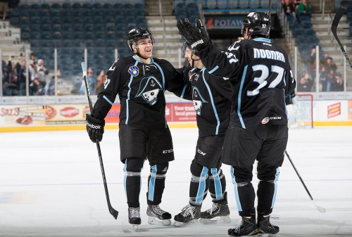 (Photo Credit: Scott Paulus)