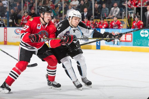 (Photo Credit: Scott Paulus)