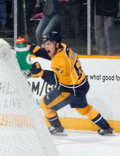 (Photo Credit: John Russell)