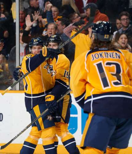 (Photo Credit: John Russell)