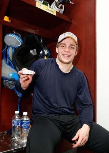 (Photo Credit: John Russell)