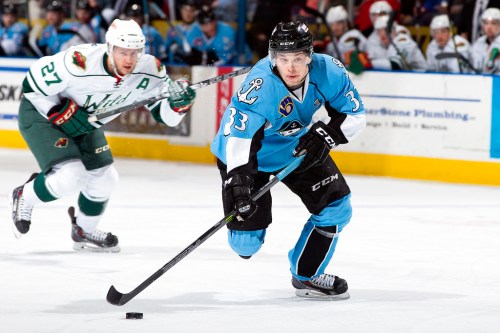 (Photo Credit: Jeff Hanisch)