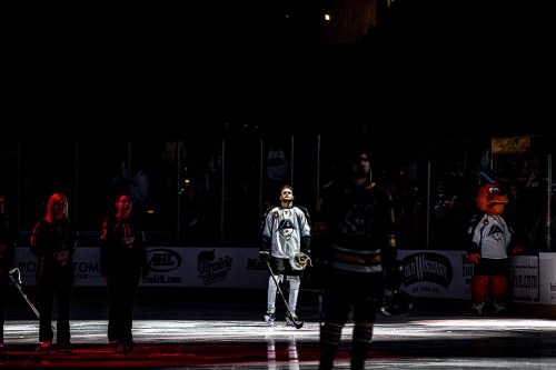 (Photo Credit: Scott Paulus)