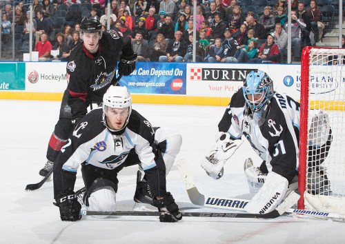 (Photo Credit: Scott Paulus)